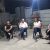 Reunión con vecinos del Bº América del Sur